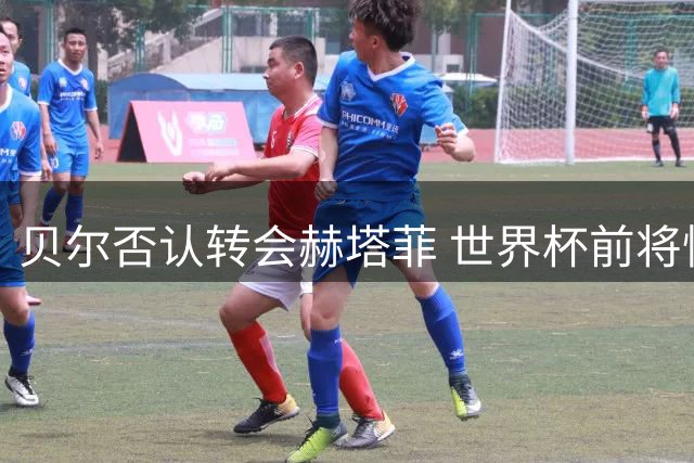 贝尔否认转会赫塔菲 世界杯前将慎重考虑未来